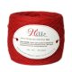 Passionate Red Thick Yarn
