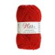 Red vintage Yarn