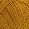 Mustard Yellow vintage Yarn