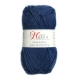 Nice Blue Yarn